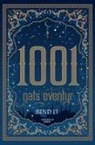 Forfattere - 1001 nats eventyr bind 13