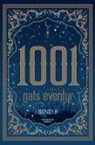 Forfattere - 1001 nats eventyr bind 8