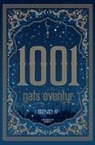 Forfattere - 1001 nats eventyr bind 9