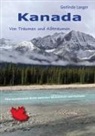 Gerlinde Langer - Kanada - von Träumen und Albträumen