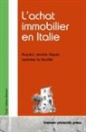 Stefano Benuzzi - L'achat immobilier en Italie