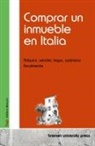 Stefano Benuzzi - Comprar un inmueble en Italia