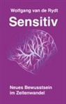 Wolfgang van de Rydt, Wolfgang van de Rydt - Sensitiv