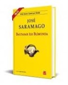 Jose Saramago - Baltasar ile Blimunda Ciltli