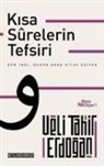Veli Tahir Erdogan - Kisa Surelerin Tefsiri