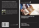 Nawal Helmi, Taha A. Kumosani, Mohammed H. Qari - Genotoxicidad de los analgésicos