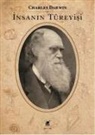 Charles Darwin - Insanin Türeyisi