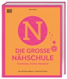 Alison Smith, DK Verlag, DK Verlag - Die große Nähschule