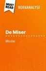 Florence Meurée - De Miser van Molière (Boekanalyse)
