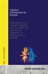 Klaus Degenhardt - Création d'entreprise en Europe