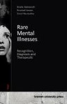 Amelie Herkenrath, Annabell Jensen, David Neureuther - Rare Mental Illnesses