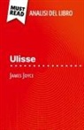 Éléonore Quinaux - Ulisse di James Joyce (Analisi del libro)
