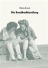 Dennis Brzek, Wilhelm Klotzek, Hilke Wagner - Wilhelm Klotzek. Die Kunstbuchhandlung