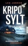 Lea Jansen - KRIPO SYLT - Tödliche Strömung