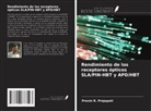 Pravin R. Prajapati - Rendimiento de los receptores ópticos SLA/PIN-HBT y APD/HBT