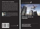 Syed Muhammad Aun, Syed Furqan Rafique, Muhammad Saleem - Vehículo aéreo no tripulado