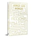 Jorge Luis Borges - Ficciones