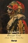Francesco Maria Piave, Giuseppe Verdi - Opera Klasikleri 15 - Rigoletto