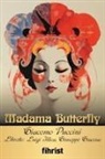 Giacomo Puccini - Opera Klasikleri 09 - Madama Butterfly