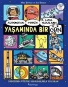 Mike Barfield - Astronotun Marsin ve Uzak Yildizlarin Yasaminda Bir Gün