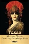 Giacomo Puccini - Opera Klasikleri 04 - Tosca