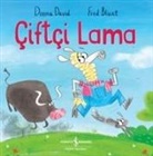 Donna David - Ciftci Lama