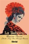 Giacomo Puccini - Opera Klasikleri 08 - La Boheme