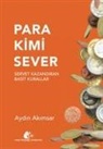 Aydin Akimsar - Para Kimi Sever