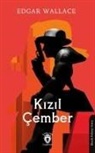Edgar Wallace - Kizil Cember