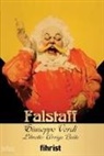 Arrigo Boito, Giuseppe Verdi - Opera Klasikleri 24 - Falstaff