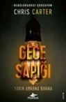 Chris Carter - Gece Sapigi