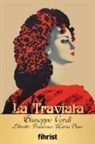 Giuseppe Verdi - Opera Klasikleri 02 - La Traviata