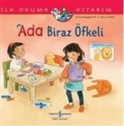 Anna Wagenhoff - Ada Biraz Öfkeli