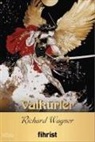 Richard Wagner - Opera Klasikleri 21 - Valkürler