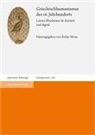 Stefan Weise - Griechischhumanismus des 16. Jahrhunderts