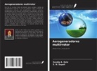 Sandip A. Kale, S. N. Sapali - Aerogeneradores multirrotor
