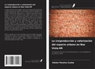 Valmir Pereira Cunha - La (re)producción y valorización del espacio urbano en Boa Vista-RR