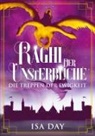 Isa Day - Raghi der Unsterbliche