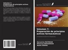 Mimouna BEKADDOUR, Derouicha Matmour, Nezha SEKKAL - Volumen 7: Preparación de principios activos farmacéuticos