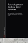 Jonathan Wilson - Auto-diagnostic médical avec système