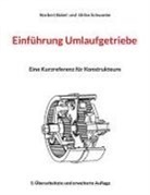 Norbert Babel, Ulrike Schwanke - Einführung Umlaufgetriebe