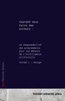 Alexander Wagner - ChatGPT Peut faire des erreurs