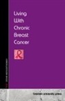 Saskia Mergentheimer - Living With Chronic Breast Cancer