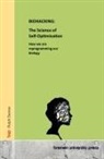 Ralph Denner - BIOHACKING: The Science of Self-Optimisation