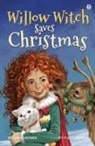 Melissa Ahonen, Leo Brown - Willow Witch Saves Christmas