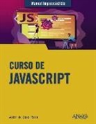 Astor de Caso Parra - Curso de JavaScript