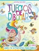 Life Daily Style - Juegos de Dibujar y Colorear