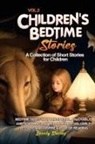 Lovely Stories - Children's Bedtime Stories