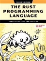 Chris Krycho, Carol Nichols - The Rust Programming Language, 3rd Edition