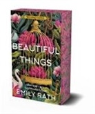 Emily Rath - Beautiful Things: Deluxe Limited Edition